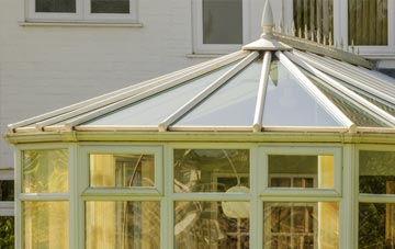 conservatory roof repair Woodhall Hills, West Yorkshire