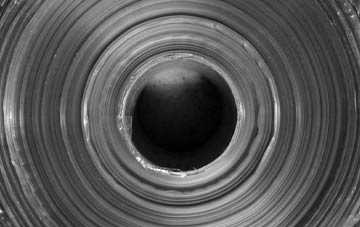 Woodhall Hills edpm waterproofing