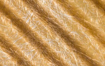 Woodhall Hills fibreglass roof waterproofing