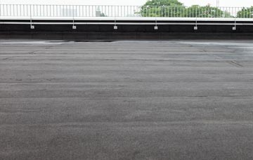 Woodhall Hills asphalt roof replacement