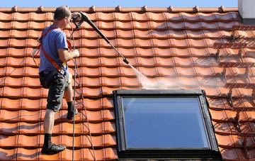 roof cleaning Woodhall Hills, West Yorkshire