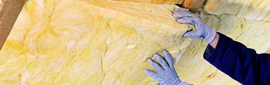 quotes for Woodhall Hills roof insulation