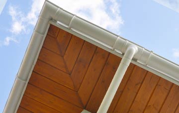 Woodhall Hills soffit types