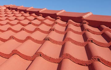 Woodhall Hills tile and slate roof replacement