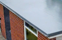 free Woodhall Hills flat roofing insulation quotes