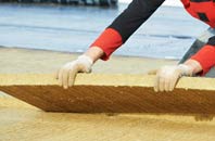 find rated Woodhall Hills roof insulation companies