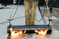 Woodhall Hills flat roof sealing quote