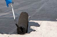 find rated Woodhall Hills roof sealing companies