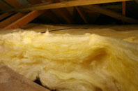 Woodhall Hills pitch roof insulation