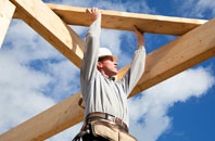 Woodhall Hills roof replacement work